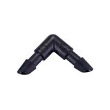 Pack De 2 Unidades - Codos Ø4 Mm, 25 Uds