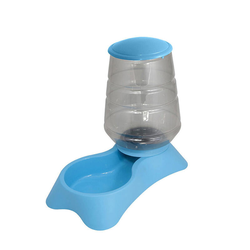 Pack De 2 Unidades - Comedero Tolva Nuvola Plus 11l Nayeco