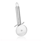 Pack De 2 Unidades - Cortapizza Inoxidable "Imperial" 233239000 Metaltex