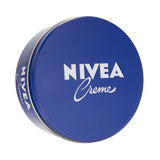 Pack De 2 Unidades - Crema Nivea Clasica 250ml Familiar