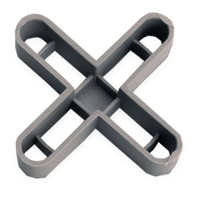 Pack De 2 Unidades - Crucetas Juntas 10mm. (B-50 Unid.) 2905 Rubi