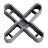 Pack De 2 Unidades - Crucetas Juntas 10mm. (B-50 Unid.) 2905 Rubi