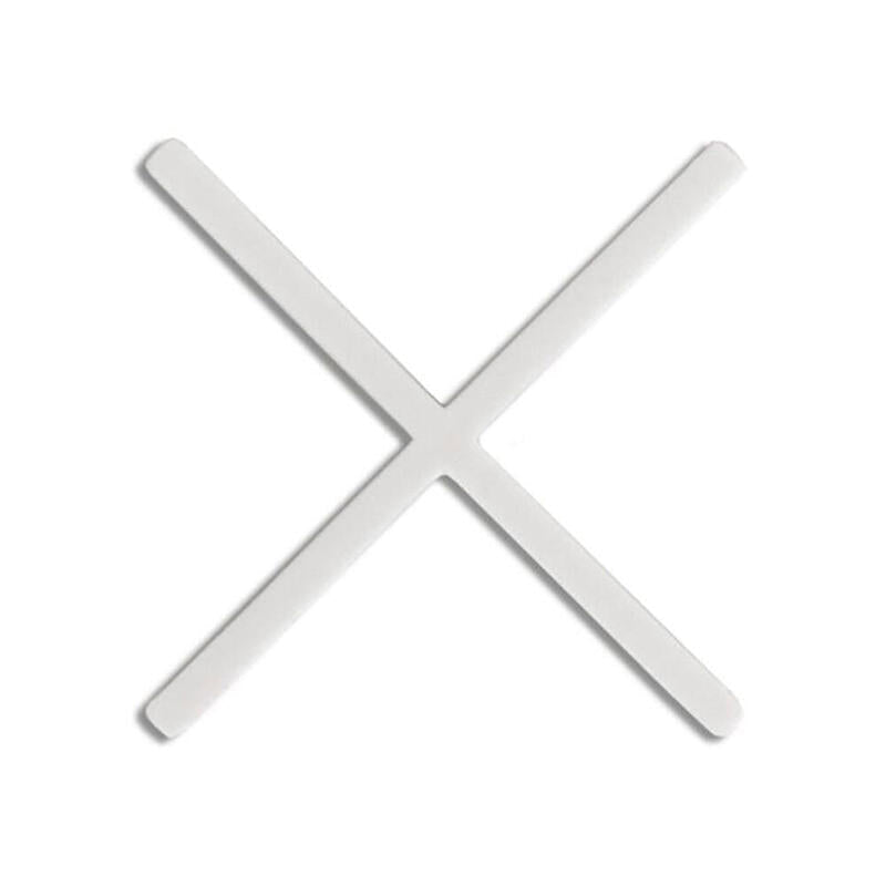 Pack De 2 Unidades - Crucetas Juntas 1,5mm. (B-300 Unid.) 2912 Rubi