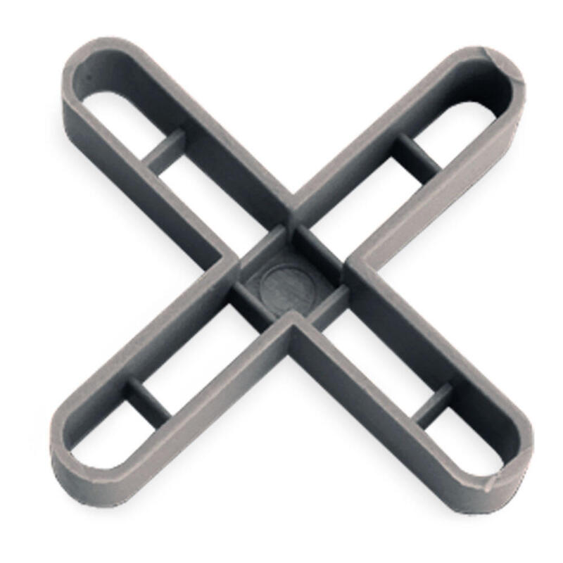 Pack De 2 Unidades - Crucetas Juntas 7mm. (B-100 Unid.) 2904 Rubi