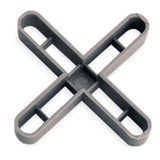 Pack De 2 Unidades - Crucetas Juntas 7mm. (B-100 Unid.) 2904 Rubi