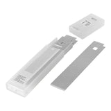 Pack De 2 Unidades - Cuchillas Rascadoras 18 Mm, 3 Uds