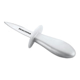 Pack De 2 Unidades - Cuchillo Abre-Ostras Presto Seafood. Tescoma