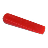 Pack De 2 Unidades - Cuñas Para Alicatado 5mm. (B-250 Unid.) 2396 Rubi