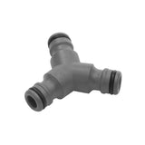 Pack De 2 Unidades - Manguito De Derivación De 3 Vías ½ Pulg - ¾ Pulg, Blister