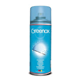 Pack De 2 Unidades - Descongelante Parabrisas Greenox Spray 520cc