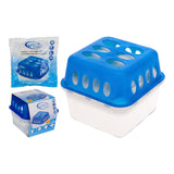 Pack De 2 Unidades - Deshumidificador 350 G + 2 Cargas De 350 G