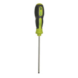 Pack De 2 Unidades - Destornillador Recto 3.0x100mm Dre31 Mota