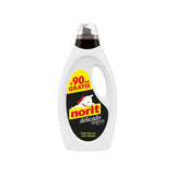 Pack De 2 Unidades - Detergente Para Ropa Negra Delicada 1125 + 90 Ml