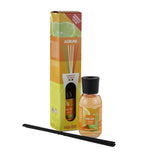 Pack De 2 Unidades - Difusor Aroma Mikado Cítricos 125ml Magic Lights