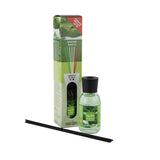 Pack De 2 Unidades - Difusor Aroma Mikado Musk Blanco 125ml Magic Lights