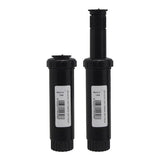 Pack De 2 Unidades - Difusor Con Tobera, Emerge 6 Cm, Alcance 360° De 4 A 4,5 M