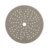 Pack De 2 Unidades - Disco De Lijar Multiorificio Para Lijadora Excéntrica, Ø 125mm, Grano 240 1115000 Wolfcraft