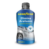 Pack De 2 Unidades - Elimina Arañazos Goodyear 250ml Gy29cl250 Goodyear