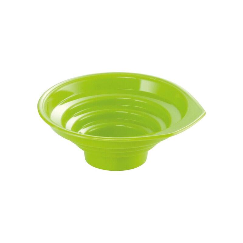 Pack De 2 Unidades - Embudo Universal Para Frascos De Conservas, Della Casa, Ø12 X 14 X 4,5 Cm