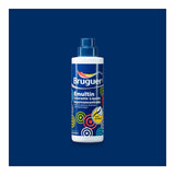 Pack De 2 Unidades - Emultin 0,05l Azul Oceano Bruguer 5056664