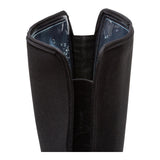 Pack De 2 Unidades - Enfriador De Neopreno Para Botellas Negro