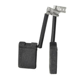 Pack De 2 Unidades - Escobillas De Carbon 6,3 X 16 X 23 Mm Ref. 9248, 2 Uds