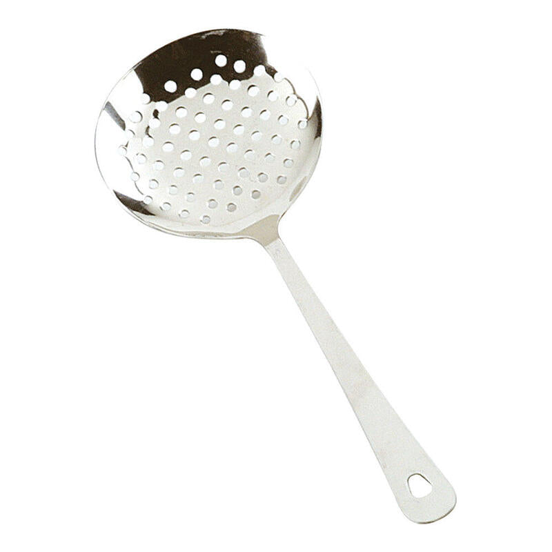 Pack De 2 Unidades - Espumadera Inox, 36 Cm