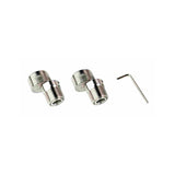 Pack De 2 Unidades - Excéntricas Extensibles, Kit