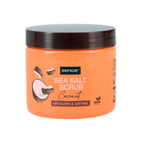 Pack De 2 Unidades - Exfoliante Corporal Coco, 500 G
