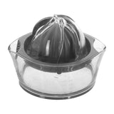 Pack De 2 Unidades - Exprimidor 2 En 1 200ml Colores / Modelos Surtidos