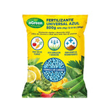 Pack De 2 Unidades - Fertilizante Universal Azul 800 G