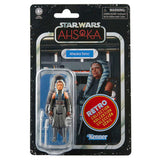 Pack De 2 Unidades - Figura Ahsoka Tano - Ahsoka Star Wars 9,5cm