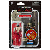 Pack De 2 Unidades - Figura Hk-87 Assasin Droid Ahsoka Star Wars 9,5cm