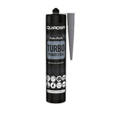 Pack De 2 Unidades - Fija + Plus Turbo 290 Ml Gris