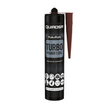 Pack De 2 Unidades - Fija + Plus Turbo 290 Ml Marrón