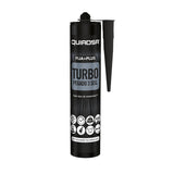 Pack De 2 Unidades - Fija + Plus Turbo 290 Ml Negro