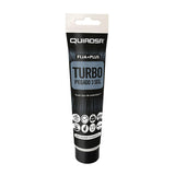 Pack De 2 Unidades - Fija + Plus Turbo Blanco 150 G