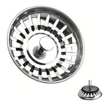 Pack De 2 Unidades - Filtro De Rejilla De Fregadero Franke Adaptable