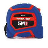 Pack De 2 Unidades - Flexómetro 5 M X 19 Mm