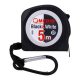 Pack De 2 Unidades - Flexómetro Black & White 5 M X 28 Mm