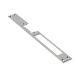 Pack De 2 Unidades - Frontal Largo Gris 907g Jis