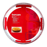 Pack De 2 Unidades - Fuente Plana Redonda Para Horno Ø26cm