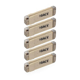 Pack De 2 Unidades - Fusible Metropol 16 A, Envasado 5 Uds