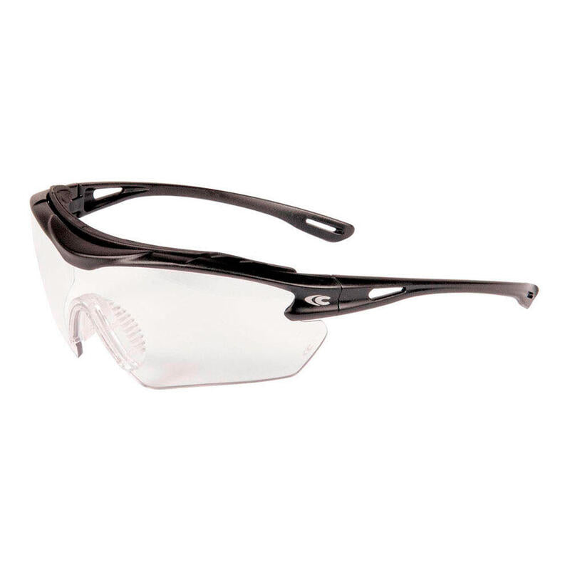 Pack De 2 Unidades - Gafas De Protección Gunner Incoloras Cofra