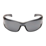 Pack De 2 Unidades - Gafas De Seguridad Virtua Ap, Lente Gris