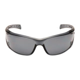 Pack De 2 Unidades - Gafas De Seguridad Virtua Ap, Lente Gris