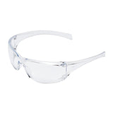 Pack De 2 Unidades - Gafas De Seguridad Virtua Ap, Lente Incolora