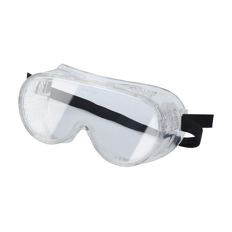 Pack De 2 Unidades - Gafas Protectoras Visión Total Standard. 4937000 Wolfcraft