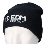 Pack De 2 Unidades - Gorro De Punto De Invierno Azul Marino