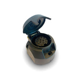 Pack De 2 Unidades - Hembra De Conexion Remolque Plastica 13 Polos Goodyear